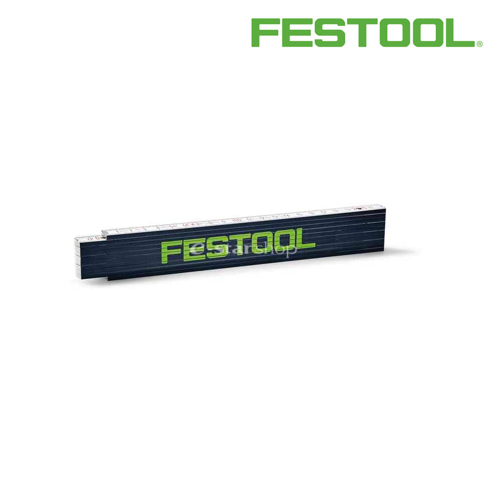 페스툴 폴딩 접자 MS 2m-BL-Festool / 201464