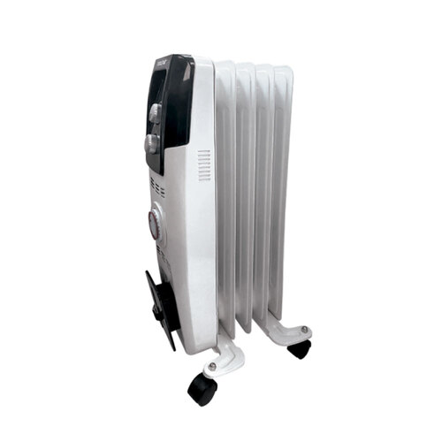 툴스타 TS-RDA5P 라디에이터 온풍기 열풍기 히터 5핀