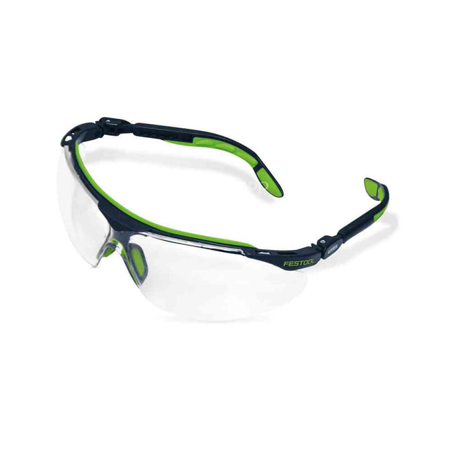 페스툴 500119 보안경 Glasses-Festool/Uvex